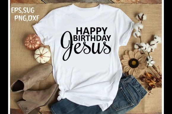 Christmas SVG: Graphics for T-Shirt Designs