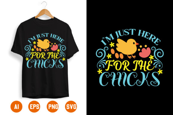 Easter T-shirt Design 11: A Designer’s Practical Review