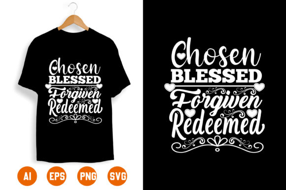 Easter T-shirt Design 21: Graphics for T-Shirt Designs