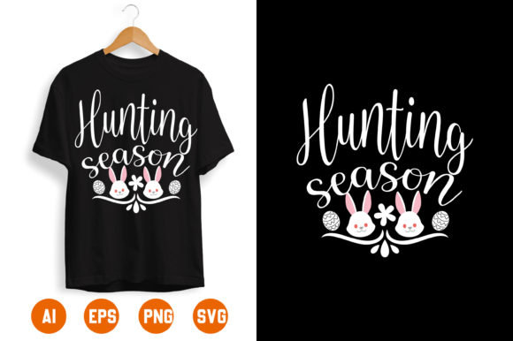 Easter T-Shirt Design 56: Graphics for T-Shirt Designs
