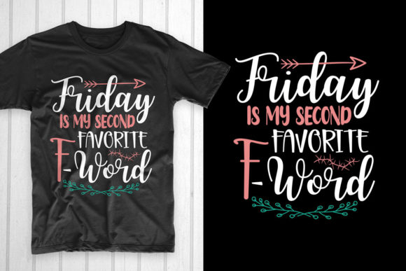 Good Friday Graphics for T-Shirt Designs