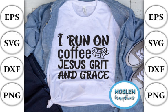 Review: Women Power SVG Design, I Turn on Coffee