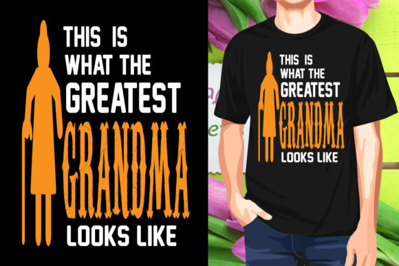 Reviewing This is What the Greatest Grandma SVG for Stitchers